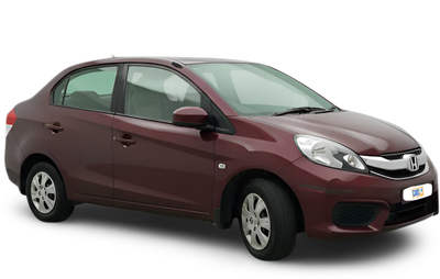 Honda Amaze-img
